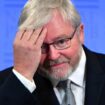 Nach Donald-Trump-Sieg in den USA: Australiens Botschafter Kevin Rudd löscht kritische Trump-Posts