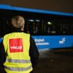 In Schleswig-Holstein bleiben derzeit viele Busse in den Depots. Foto: Uwe Anspach/dpa