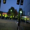 Wegen Warnstreiks fuhren am Freitag im Norden fast keine Busse von privaten Busunternehmen. (Archivbild) Foto: Jonas Walzberg/dp