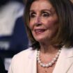 Nancy Pelosi verteidigt Sitz im US-Kongress