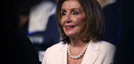 Nancy Pelosi verteidigt Sitz im US-Kongress