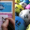 National Lottery confirms new claim in for £177m EuroMillions jackpot scooped by lucky Brit