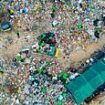 Negotiators make a final push to secure the world's first treaty to combat plastic pollution at UN talks