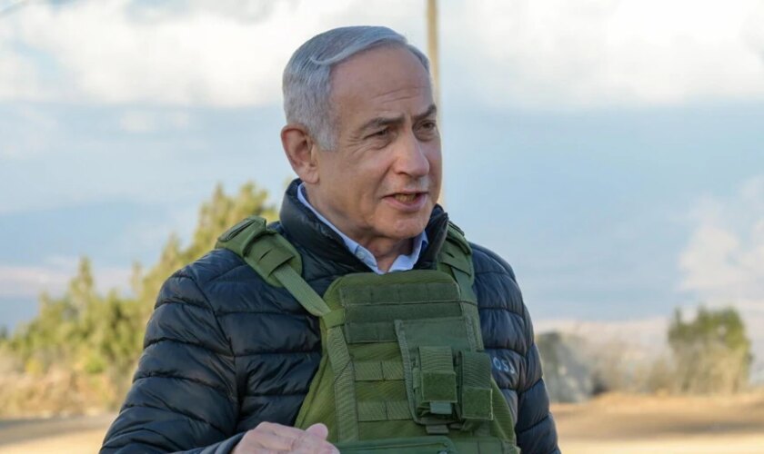 Netanyahu ofrece «millones de dólares» a los milicianos de Hamás a cambio de los cautivos