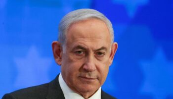 Netanyahu reconoce por primera vez que Israel estuvo detrás de la explosión de los 'buscas' en Líbano