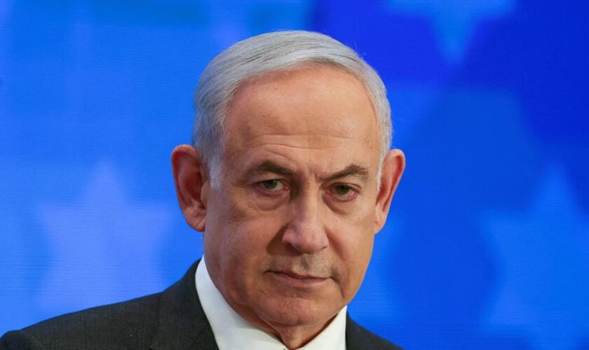 Netanyahu reconoce por primera vez que Israel estuvo detrás de la explosión de los 'buscas' en Líbano