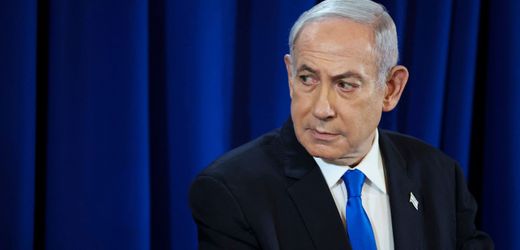 Netanyahu will Kabinett Entwurf für Waffenstillstandsabkommen mit Hisbollah vorlegen