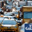 New York City plan to charge $9 fee for driving in Manhattan approved