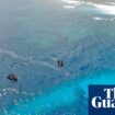 New Zealand navy ship sank off Samoa because autopilot was left on, inquiry finds