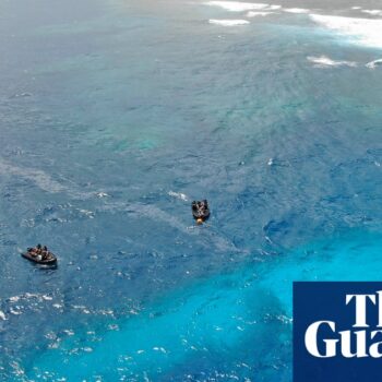 New Zealand navy ship sank off Samoa because autopilot was left on, inquiry finds