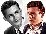 New bombshell book reveals James Dean had to pay his disgruntled gay lover in exchange for his silence on their homoerotic affair