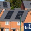 New council housing in England may be removed from right to buy scheme