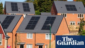 New council housing in England may be removed from right to buy scheme