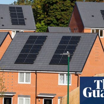 New council housing in England may be removed from right to buy scheme