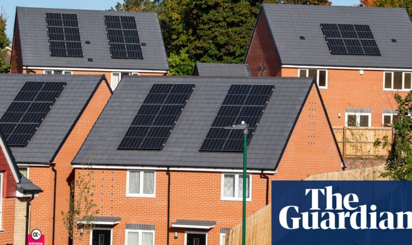 New council housing in England may be removed from right to buy scheme