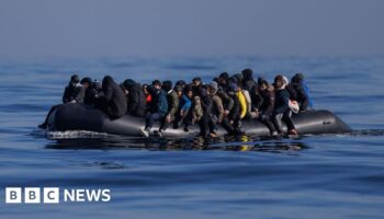 New deals with Balkan states to target people smugglers