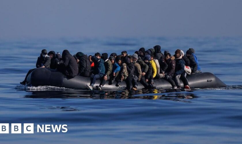 New deals with Balkan states to target people smugglers