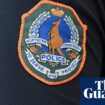 No adverse findings in probe into elite Northern Territory police triggered by offensive ‘awards’