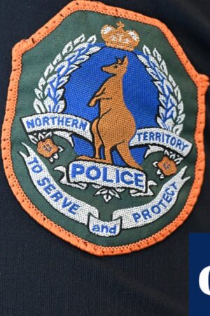 No adverse findings in probe into elite Northern Territory police triggered by offensive ‘awards’