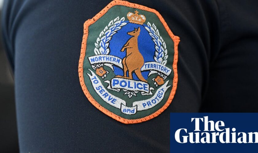 No adverse findings in probe into elite Northern Territory police triggered by offensive ‘awards’