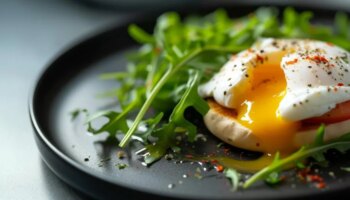 No sólo revueltos y cocidos: así puedes comer huevos para aumentar las proteínas