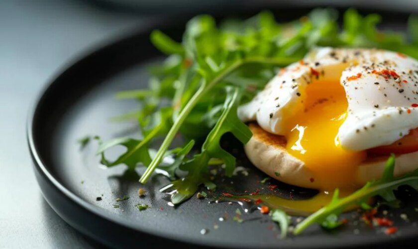 No sólo revueltos y cocidos: así puedes comer huevos para aumentar las proteínas