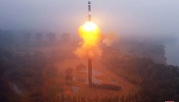 Nordkorea testet Raketen – und will bei Atomprogramm mehr Tempo machen