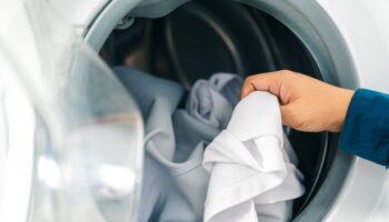 Norovirus: UK households urged to boil wash all clothes and bedding this November