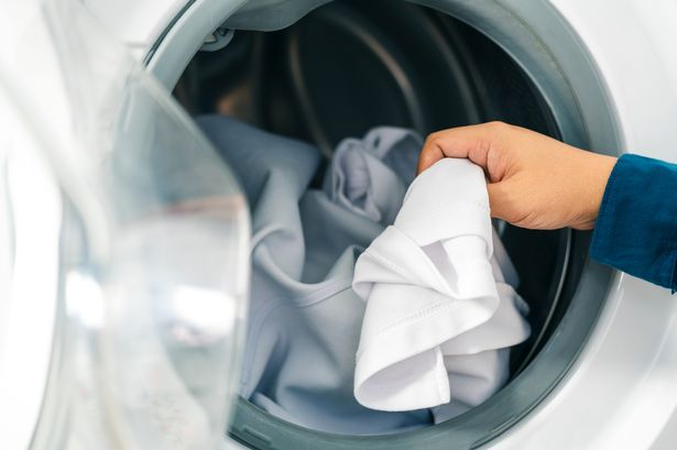 Norovirus: UK households urged to boil wash all clothes and bedding this November