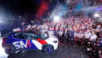 «Nous allons engager 600 nouveaux salariés en CDI»: comment, depuis 2001, Toyota réussit le pari de produire en France