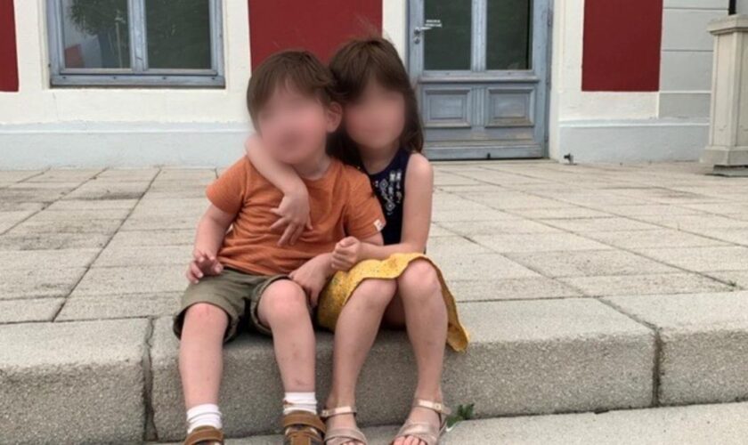 «Nous ne reviendrons jamais» : privé de ses enfants, enlevés par leur mère en fuite au Kazakhstan, un père de famille désespéré écrit à Michel Barnier