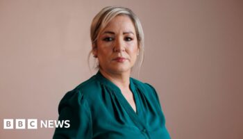 O'Neill to attend Remembrance event in Sinn Féin first