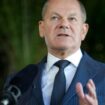 Olaf Scholz soll am Montag als SPD-Kanzlerkandidat nominiert werden