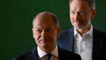 Olaf Scholz stellt Vertrauensfrage: So läuft der Weg zur Neuwahl ab