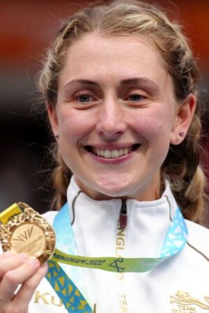 Olympian Laura Kenny to guest edit Radio 4's Today