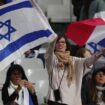 «On ne veut pas s’arrêter de vivre» : France-Israël, quand la fête du football passe au second plan