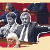 «On se demande à quoi on sert» : à l’Assemblée nationale, le «spleen gigantesque» des macronistes