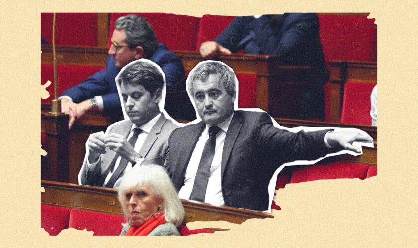 «On se demande à quoi on sert» : à l’Assemblée nationale, le «spleen gigantesque» des macronistes