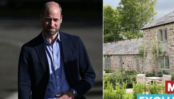 One in four of Prince William's rental homes are among worst rated for CO2 emissions