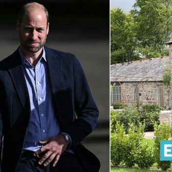 One in four of Prince William's rental homes are among worst rated for CO2 emissions