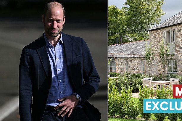 One in four of Prince William's rental homes are among worst rated for CO2 emissions