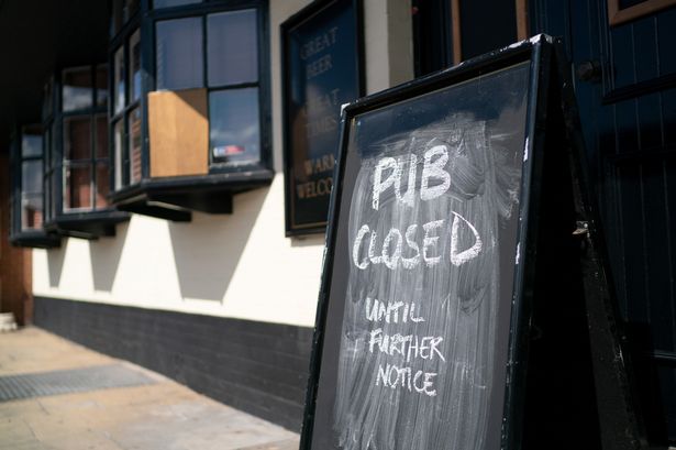 One in four pubs could close following the Budget as landlords warn of 'massive impact'