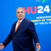 Orban will Netanjahu empfangen - trotz Haftbefehls