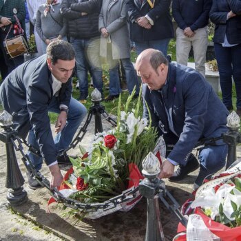 Ortuzar advierte de que el Gobierno de Sánchez ha "rozado el precipicio" y el PNV primará en Madrid "los intereses vascos"