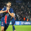 PSG-Lens : la composition probable de Paris avec Fabian Ruiz et Asensio titulaires