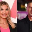 Paddy McGuinness' unusual bedroom arrangement with ex-wife Christine as she finds new romance