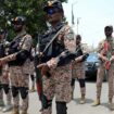 Pakistan: 4 troops killed in clash with militants, army says