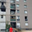 Palaiseau : un incendie se déclare chez un locataire atteint du syndrome de Diogène, l’immeuble évacué