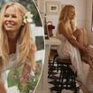 Pamela Anderson, 57, reveals why she left the glamour of Hollywood to live on a remote island in Canada