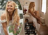 Pamela Anderson, 57, reveals why she left the glamour of Hollywood to live on a remote island in Canada